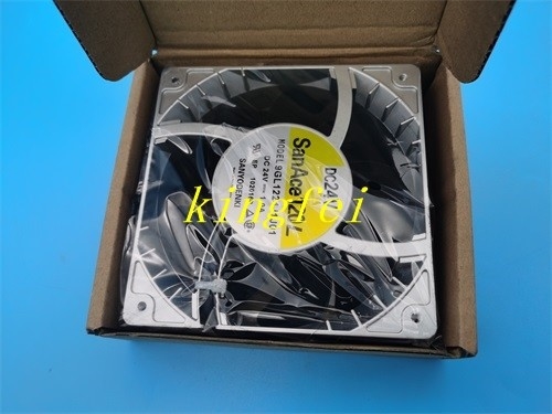 Panasonic N610127903AA NPM-D cuerpo ventilador medio en stock entrega rápida