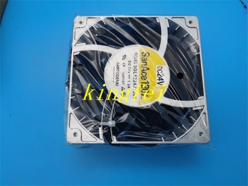 Panasonic N610127903AA NPM-D cuerpo ventilador medio en stock entrega rápida