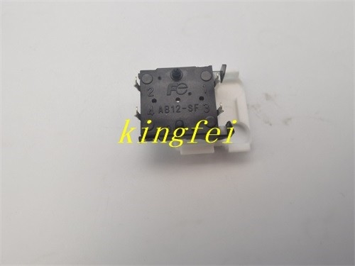 El botón de Panasonic AB12-SF1260 Push Button Switch está en stock, entrega rápida.