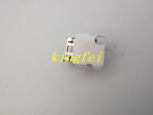 El botón de Panasonic AB12-SF1260 Push Button Switch está en stock, entrega rápida.