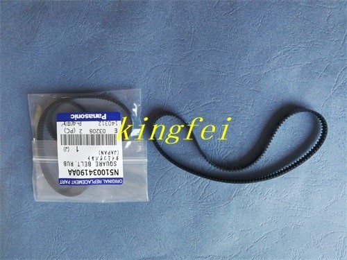 Panasonic N510034190AA Cinturón de goma de 6 mm en stock entrega rápida