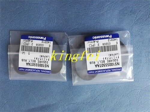 Panasonic N510055507AA Cinturón NPM Cinturón de cabeza en stock entrega rápida