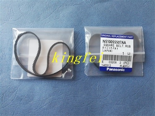 Panasonic N510055507AA Cinturón NPM Cinturón de cabeza en stock entrega rápida
