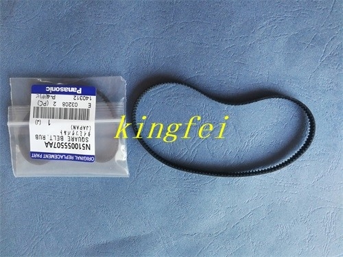 Panasonic N510055507AA Cinturón NPM Cinturón de cabeza en stock entrega rápida
