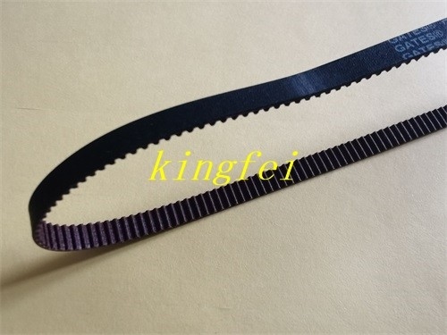 Panasonic CM402 602 Cinturón de ángulo del motor de la cabeza 12 cabezas N510021326AA