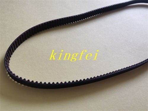 Panasonic CM402 602 Cinturón de ángulo del motor de la cabeza 12 cabezas N510021326AA