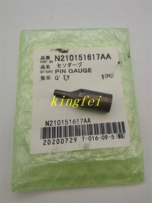 Panasonic N210151617AA Medidor de alfiler Panasonic Accesorios para máquinas