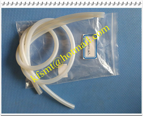 comprar Cable blanco W/Connector del tubo N330YYYY-003 del silicón para la máquina de Panasonic AI fabricación en línea