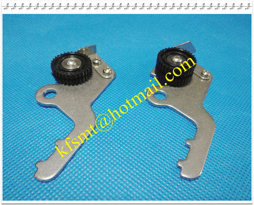 comprar Piezas del alimentador de SMT de la unidad del rodillo de la marcha lenta de KW1-M229L-000 CL12mm para el alimentador de Yamaha fabricación en línea