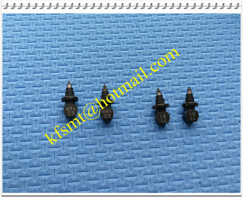 comprar Montaje de la boca de KV8-M7710-A1X 71A para el color del negro de la boca de SMT de 0402 componentes fabricación en línea