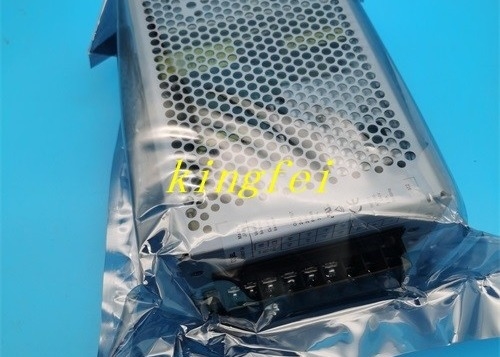 Fuente de alimentación de Panasonic ADA600F-24 KXFP6GE3A00 CM402 602 Unidad de alimentación de 24 V para