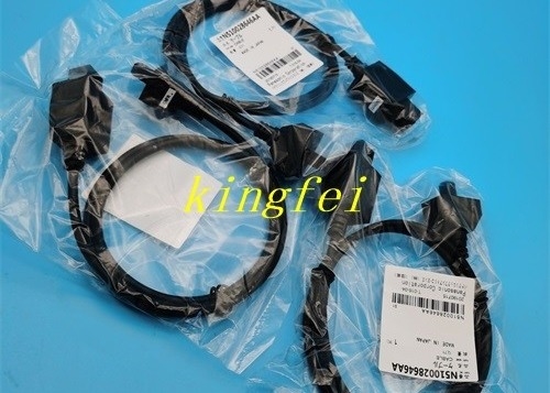 Panasonic N510028646AB CM212 CM602 Cable de alimentación nuevo y original