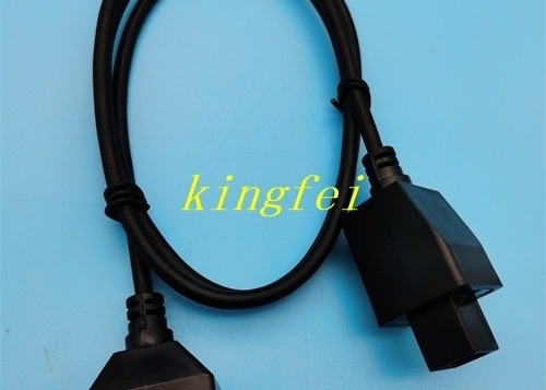 Panasonic N510028646AB CM212 CM602 Cable de alimentación nuevo y original