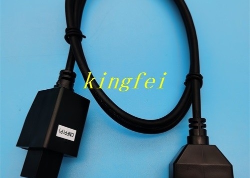 Panasonic N510028646AB CM212 CM602 Cable de alimentación nuevo y original