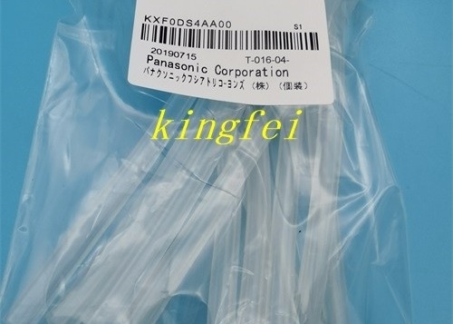 Panasonic tubo 3 cabeza KXF0DS4AA00 tubo en stock entrega rápida