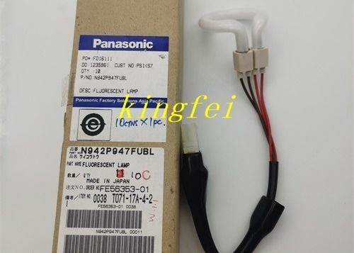 comprar Panasonic N942P947FUBL lámpara fluorescente original nuevo en stock entrega rápida fabricación en línea