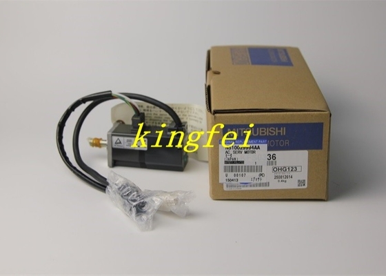Panasonic N510029994AA BM221 Motor de ángulo de cabeza en stock entrega rápida