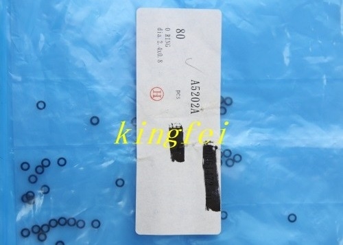 FUJI A5202A NXT H24 H24G H24S Anillo de goma en stock entrega rápida