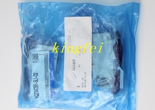 FUJI H63468 VQZ342BR-5L1-02 NXT Válvula de solenoide operada por piloto