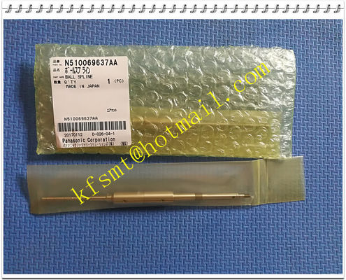 comprar Eje de la tira CM602 12NH SMT de la bola de N510069637AA/N510054811AA fabricación en línea