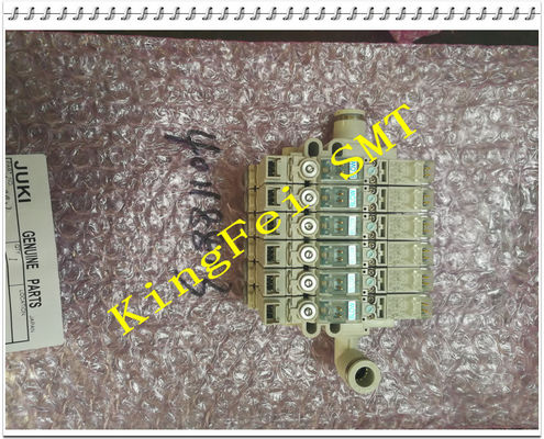 comprar JUKI 40118813 Ejector 70 ASM JUKI 2070 Máquina VSWM-H10-F-6-X00286 FVWSC-AV fabricación en línea