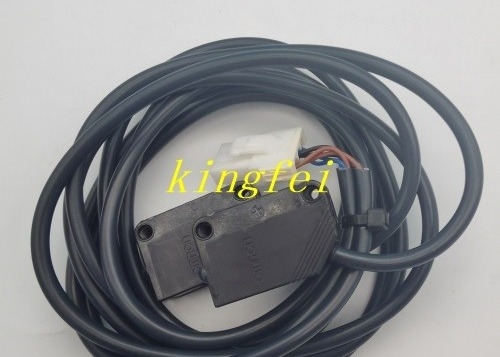Panasonic N610003040AA KXF0DSSAA Sensor CM sensor de sustrato Panasonic Accesorios para máquinas