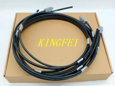 FUJI NXT M3 AJ17Y00 MARK Cable de cinta de cámara en stock entrega rápida