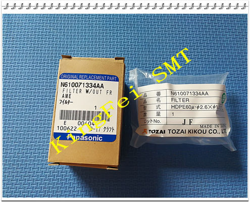 comprar Filtro de N610071334AA N210048234AA SIN el marco para la máquina CM402 602 212 fabricación en línea
