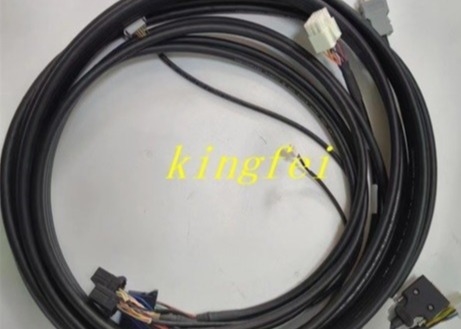 FUJI NXT M6III 2AGKSB003200 Cable de cabeza de trabajo en stock entrega rápida