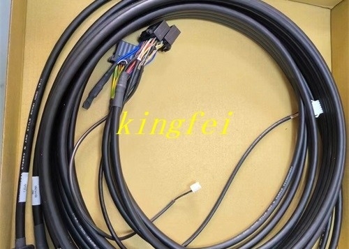 FUJI NXT M3II AJ92600 2AGKSA002204 Cable de cabeza de trabajo en stock entrega rápida