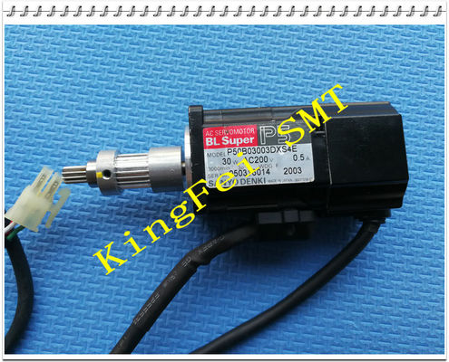 comprar Conductor P50B03003DXS4E 30W YAMAHA YHP-2 90K55-3U07GA del motor servo de Ipulse M1 fabricación en línea