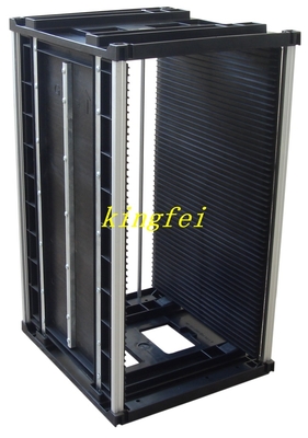 CJ-8301 Estante de material antiestático CJ-8301A Ingeniería de sistemas antiestáticos