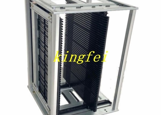 CJ-8301 Estante de material antiestático (estelar de placa superior SMT)