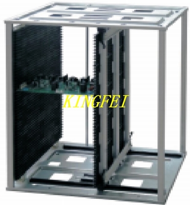 CJ-8301 Estante de material antiestático CJ-8301D Ingeniería de sistemas antiestáticos
