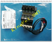 40001253 válvula electromagnética del eyector 50 JUKI SMC para la máquina de KE2050 KE2060 FX1R