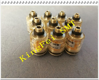 Filtro de succión del aire de SMT de la máquina de JUKI FX1R L155E321000 FGZG220A-B020/ZFZ-03-002C