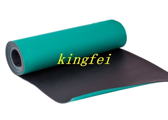 Alfombra de mesa antiestática para suministros de talleres Ingeniería de sistemas antiestática