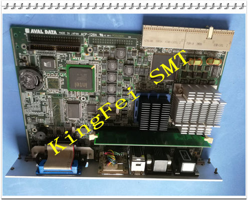 comprar Tablero de CPU de la PC de los DATOS ACP-128J FX1R de AVAL JUKI 2060 tarjeta 40044475 de la CPU 2070 FX-3 fabricación en línea