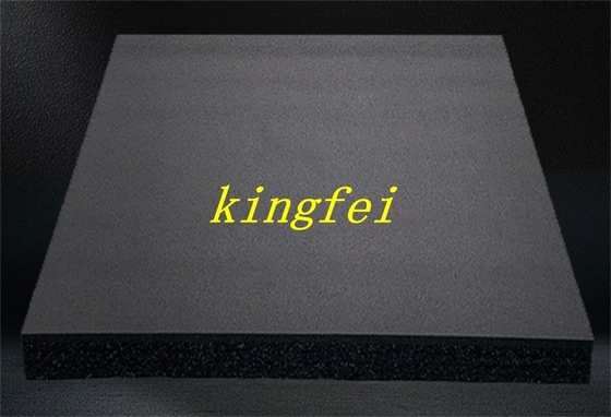 Material de embalaje antiestático de espuma IXPE de ingeniería de sistemas antiestáticos