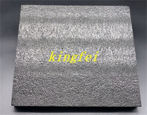Material de embalaje antiestático de espuma IXPE de ingeniería de sistemas antiestáticos