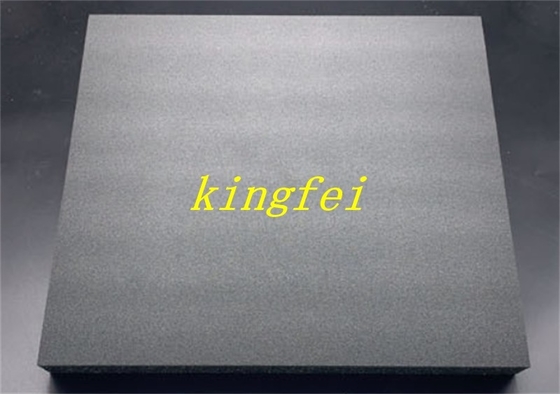 Material de embalaje antiestático de espuma IXPE de ingeniería de sistemas antiestáticos