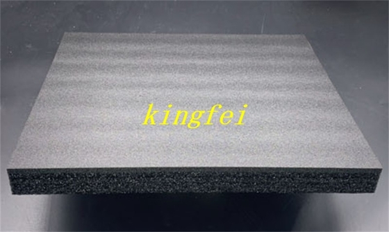 Material de embalaje antiestático de espuma IXPE de ingeniería de sistemas antiestáticos