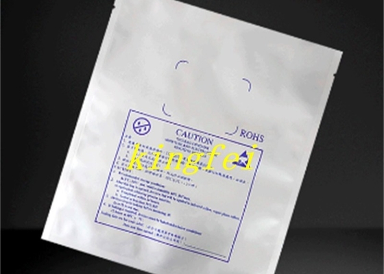 Bolsa de PE antistatico Material de embalaje antistatico Ingeniería de sistemas antistatico