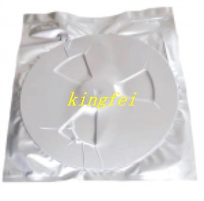 Bolsa de papel de aluminio antiestática Material de embalaje antiestático Ingeniería de sistemas antiestáticos