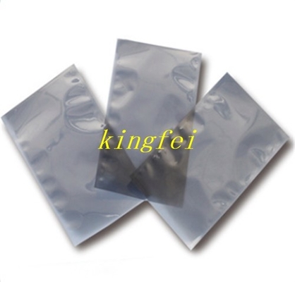Bolsa de protección antiestática Material de embalaje antiestático Ingeniería de sistemas antiestáticos