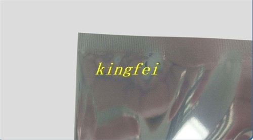 Bolsa de protección antiestática Material de embalaje antiestático Ingeniería de sistemas antiestáticos