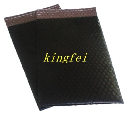Bolsa de protección Bolsa de burbujas compuesta Material de embalaje antiestático Ingeniería de sistemas antiestáticos