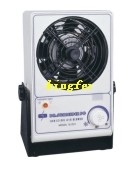 Instrumentación y dispositivos de ventilador de plasma Ingeniería de sistemas antiestáticos