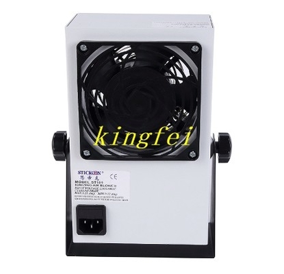 Instrumentación y dispositivos de ventilador de plasma Ingeniería de sistemas antiestáticos