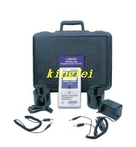 Ingeniería de sistemas antistaticos de instrumentos y dispositivos Megger